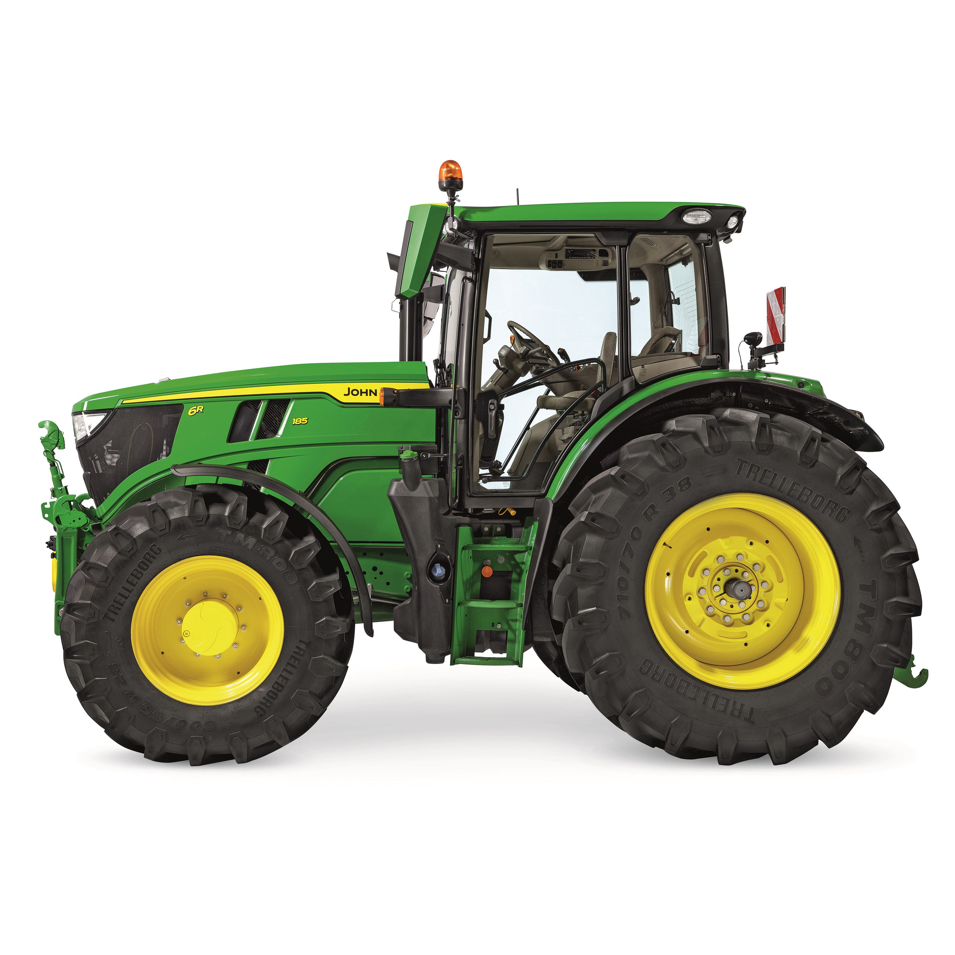 Poljoprivredna oprema